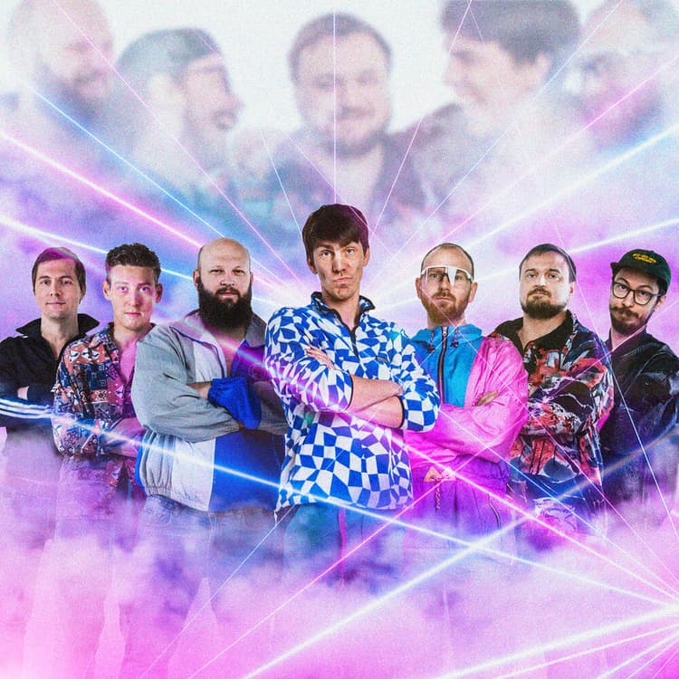 ЙОП ШОУ